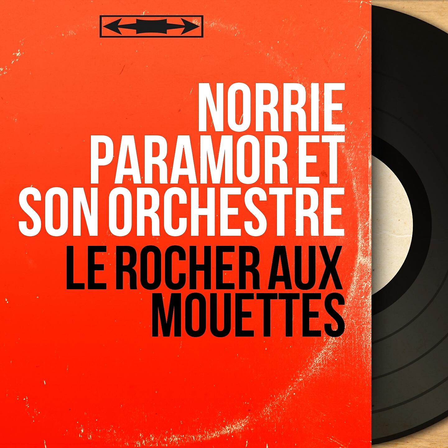 Norrie Paramor et son orchestre - Silly Billy