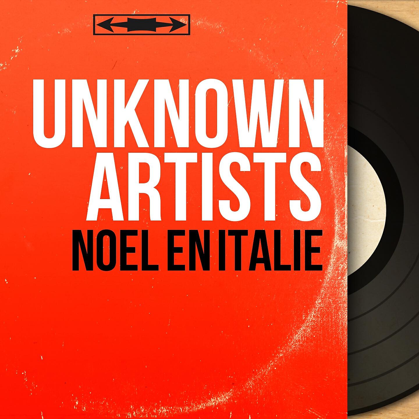 Unknown Artists - Notte sacra