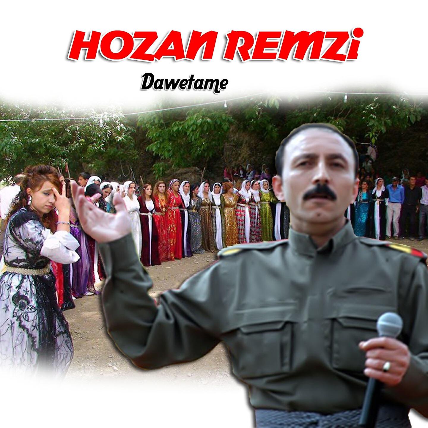 Hozan Remzi - Lizane