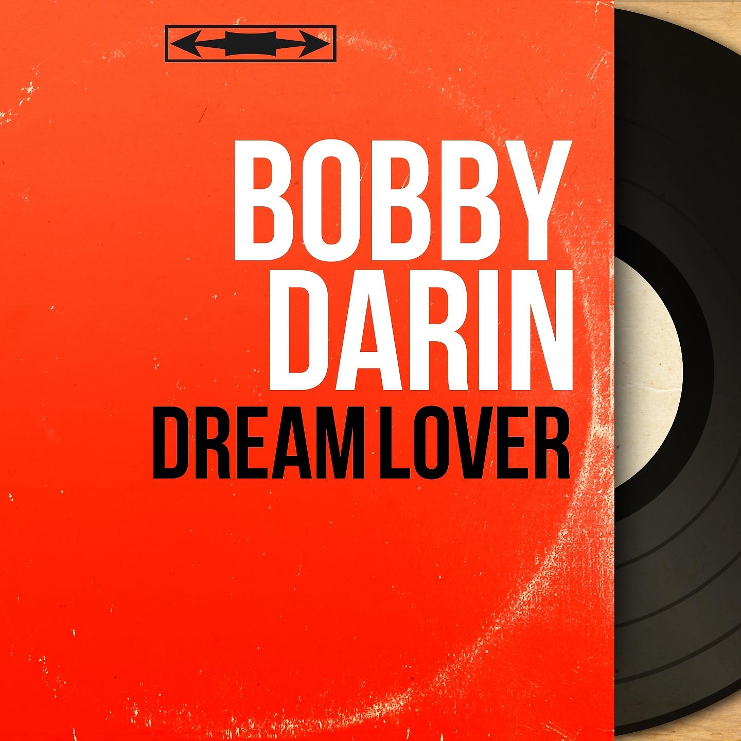 Постер альбома Dream Lover