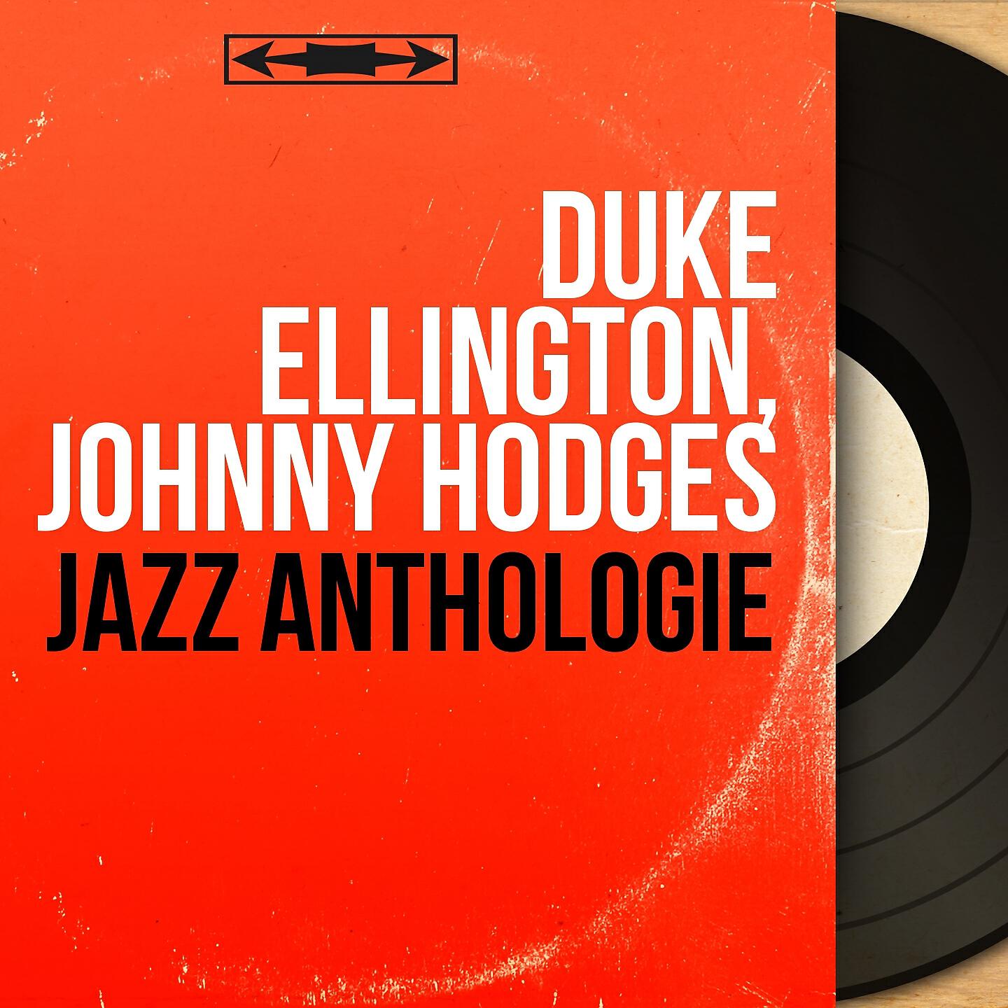 Duke Ellington, Johnny Hodges - Loveless Love