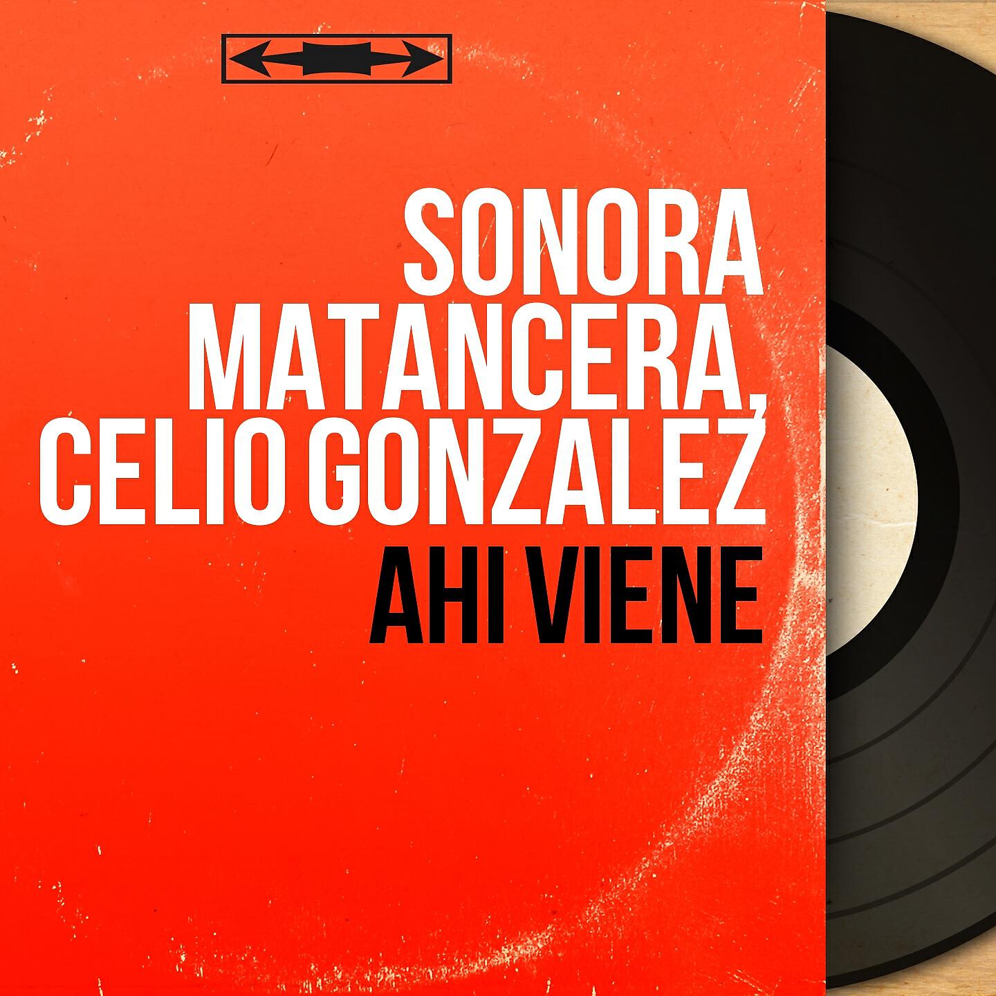 Sonora Matancera - Quimera Fugaz