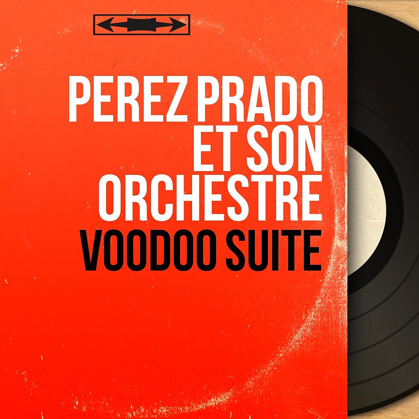 Perez Prado et son orchestre - Jumping At the Woodside