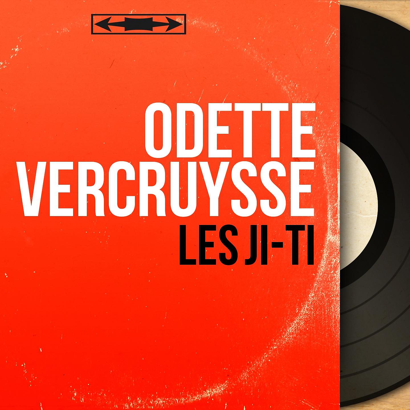 Постер альбома Les Ji-ti