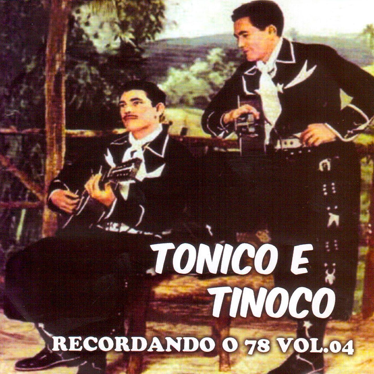 Tonico E Tinoco - Facão de Penacho