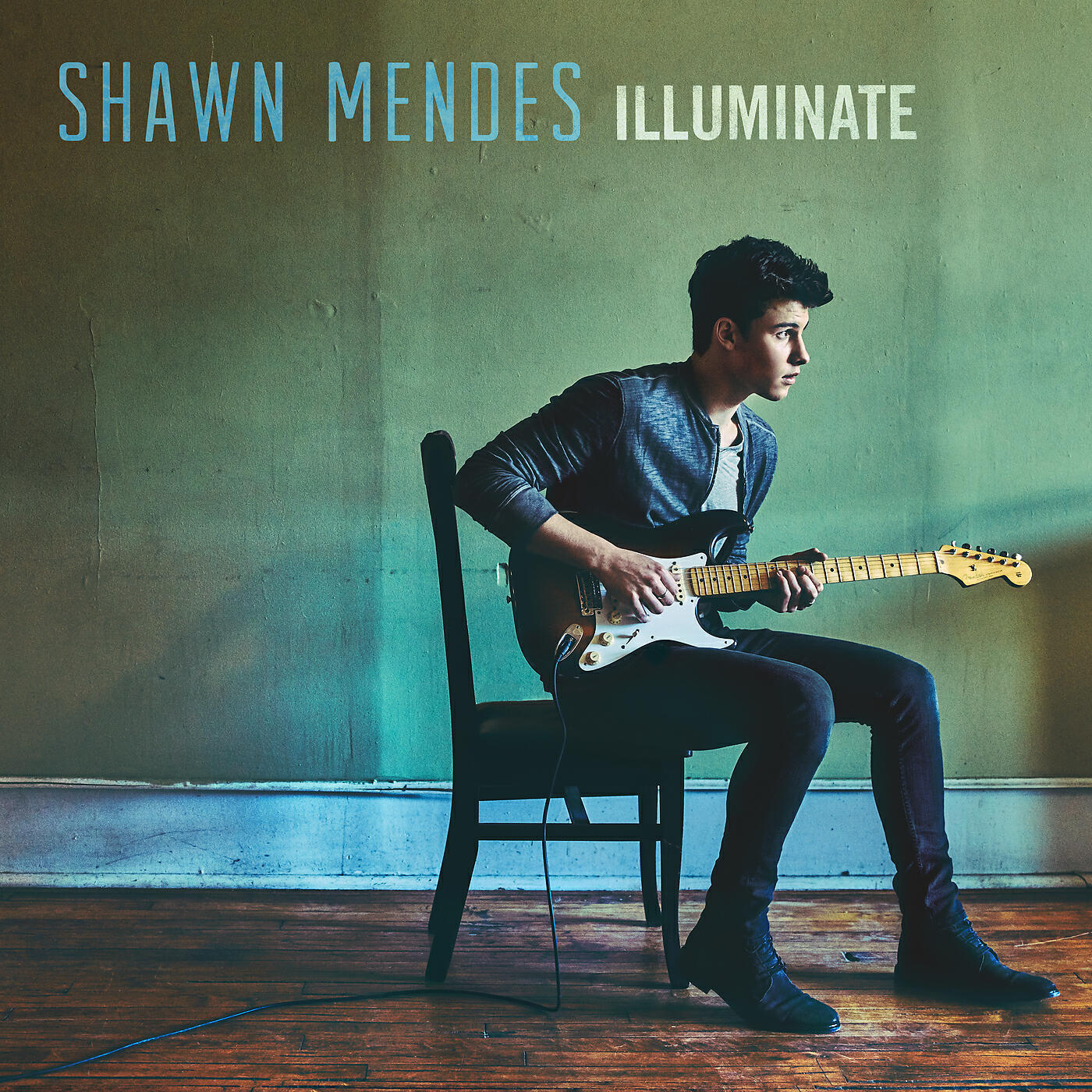 Shawn Mendes - Bad Reputation