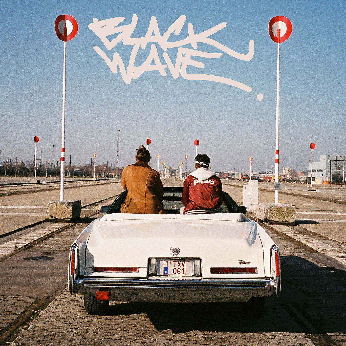 blackwave. - BIG Dreams