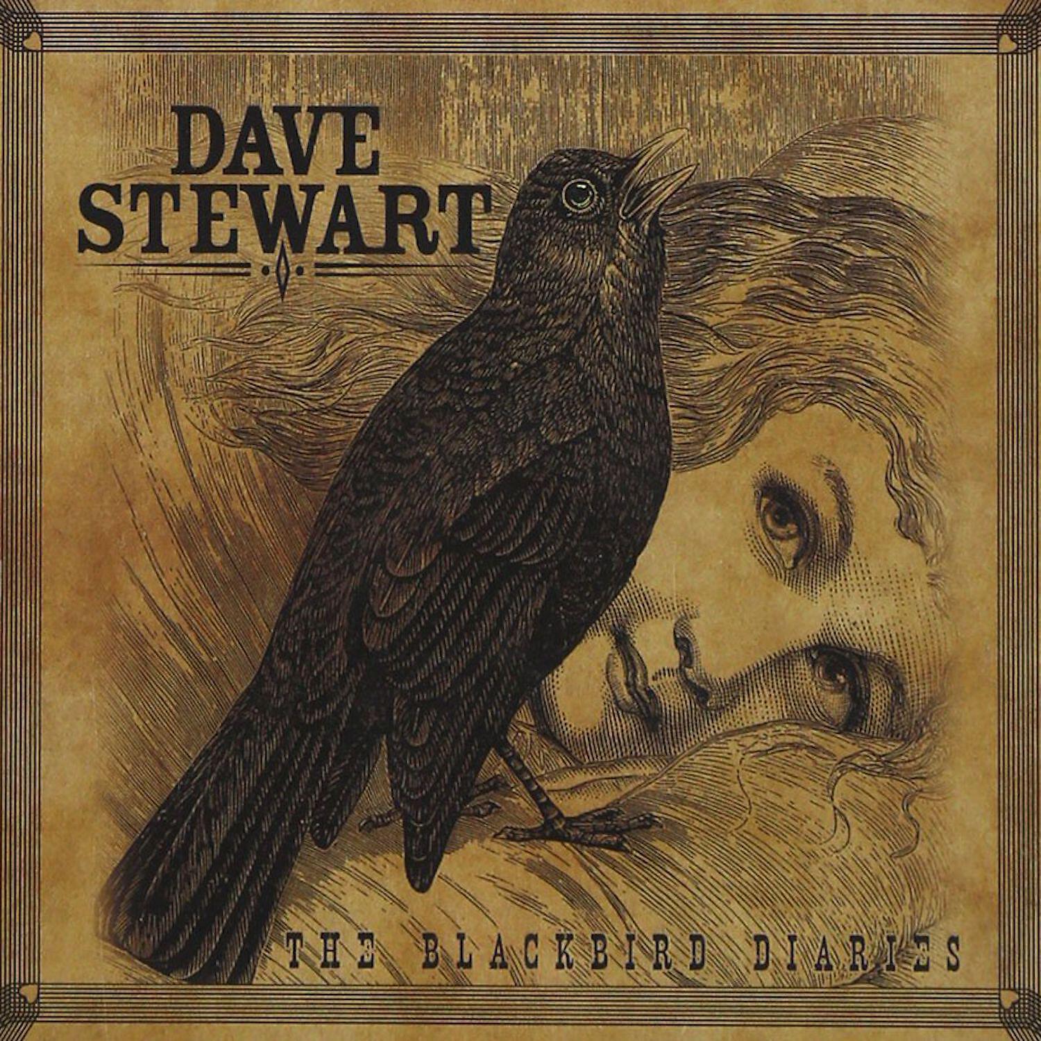 Dave Stewart - Bulletproof Vest (feat. Colbie Caillat)