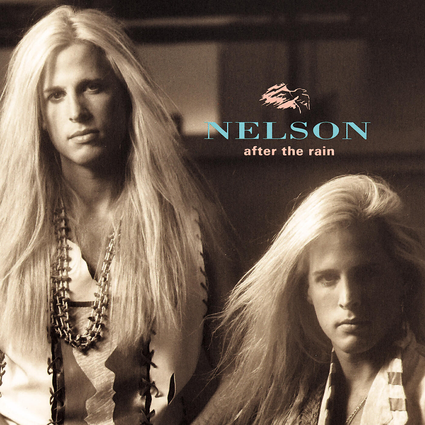 Nelson - Tracy's Song / Only Time Will Tell (Remastered 2017)
