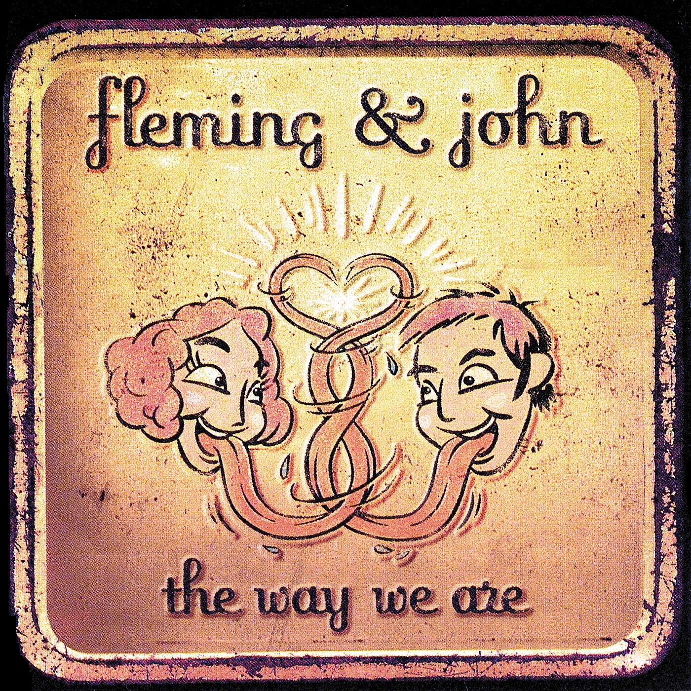 Fleming & John - That's All I Know