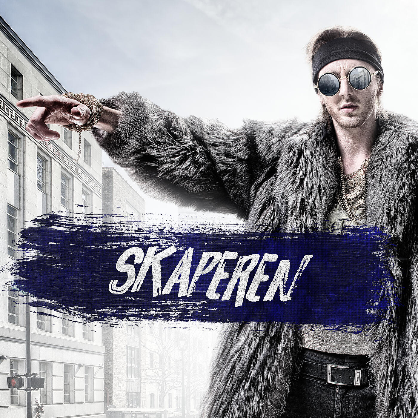 TIX - Skaperen 2017