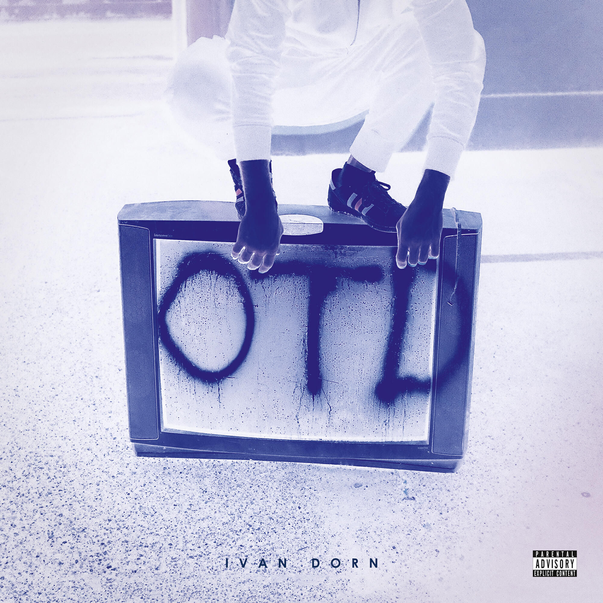 Ivan Dorn - Collaba