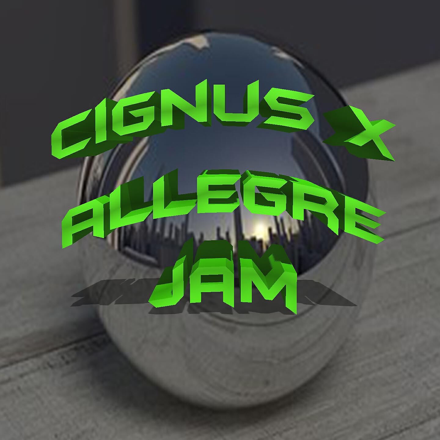Cignus X - Hight Rolles