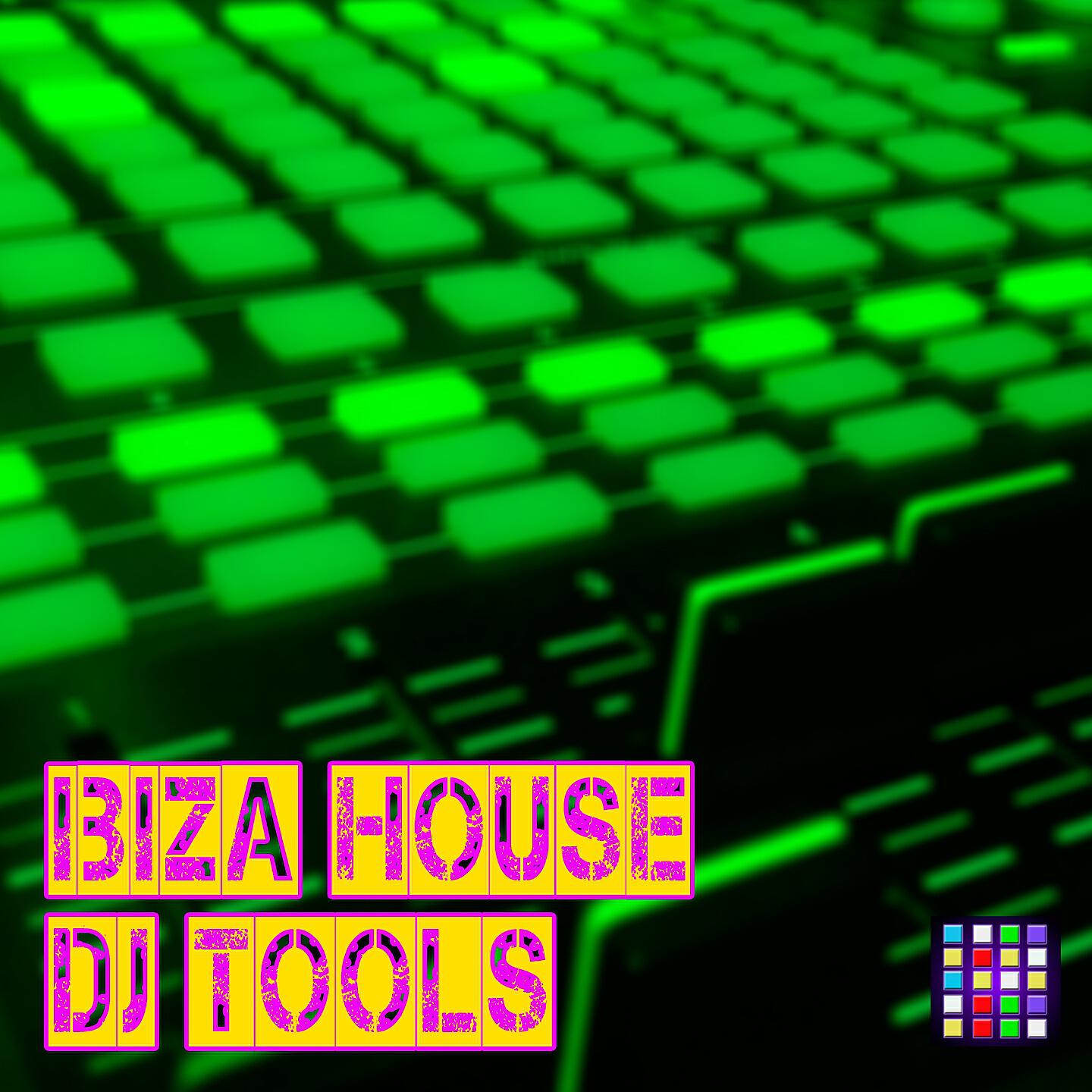 Mahe Schulz - Suspense (DJ Tool)