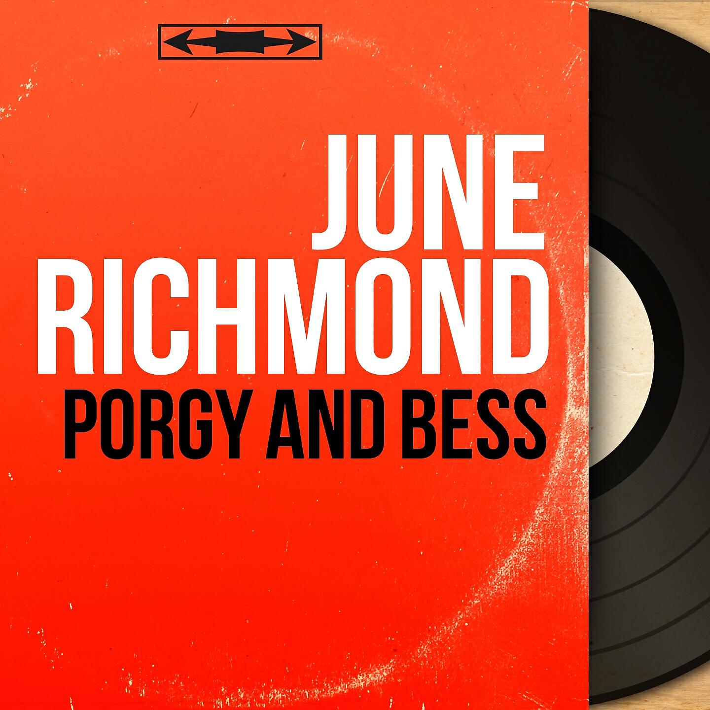 June Richmond - C'est l'été