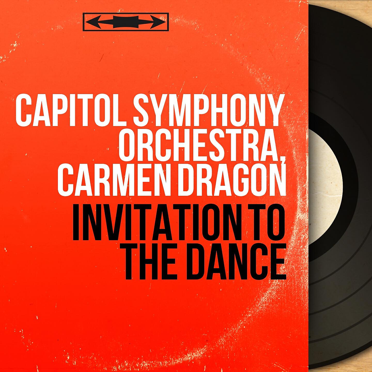 Capitol Symphony Orchestra - The Sailor's Hornpipe (Arranged By Carmen Dragon)