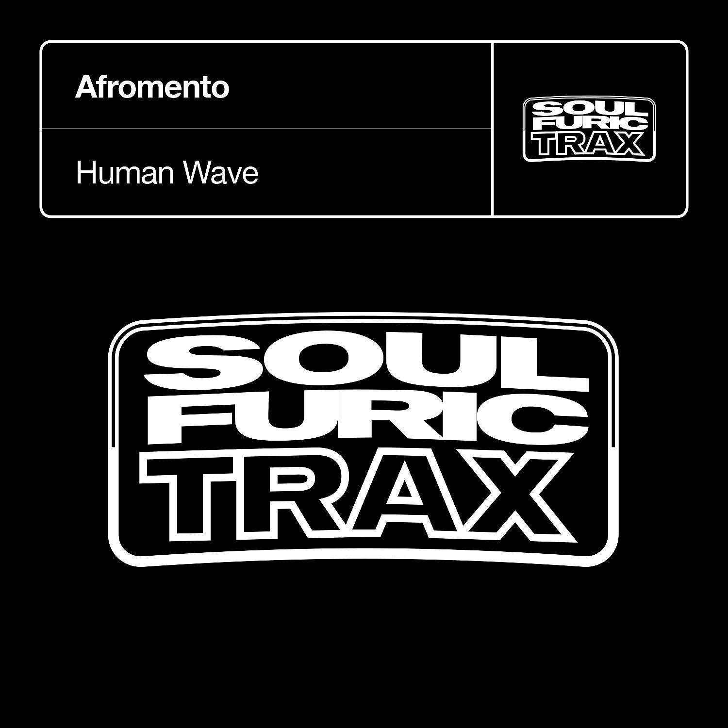 Afromento - Human Wave (Christian Hornbostel Deeptronic Mix)