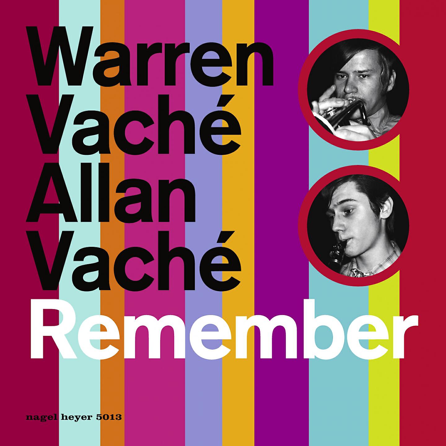 Warren Vaché - Tangerine