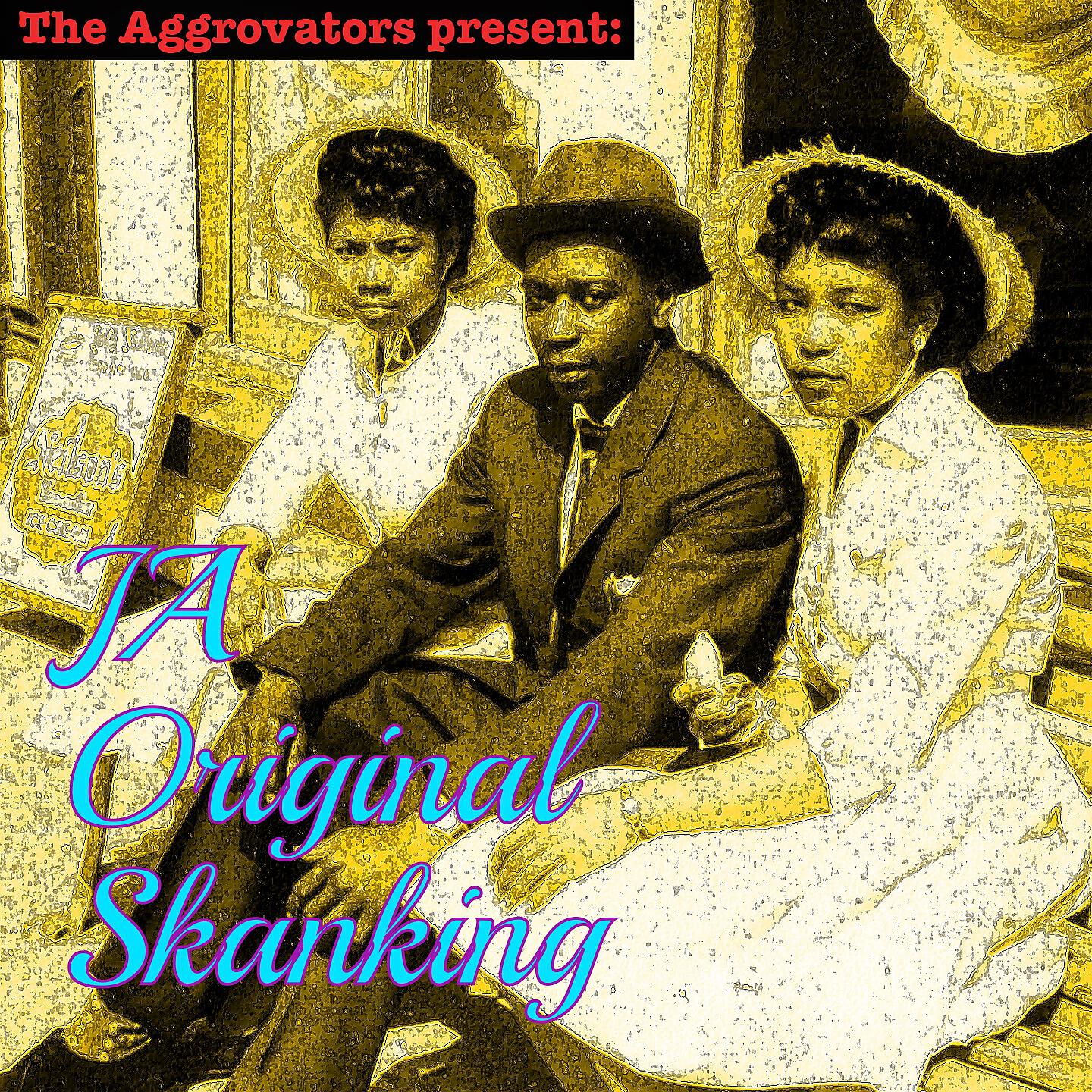 Theo Beckford - The King St Walk