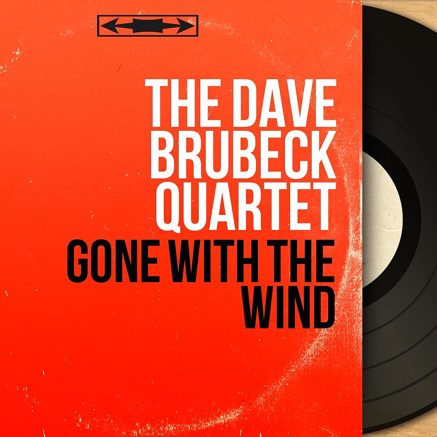 The Dave Brubeck Quartet - Camptown Races