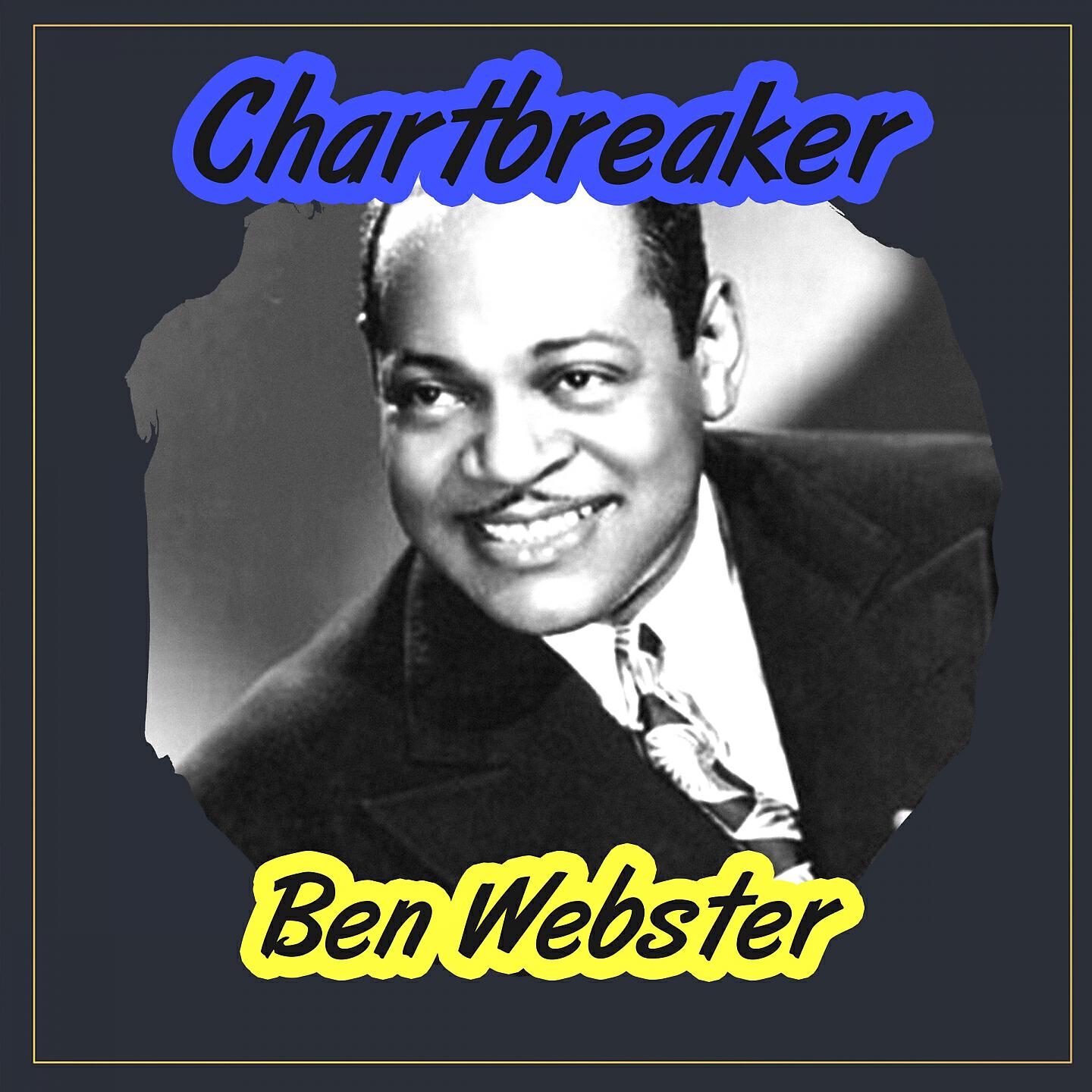 Ben Webster & Coleman Hawkins - Shine On, Harvest Moon