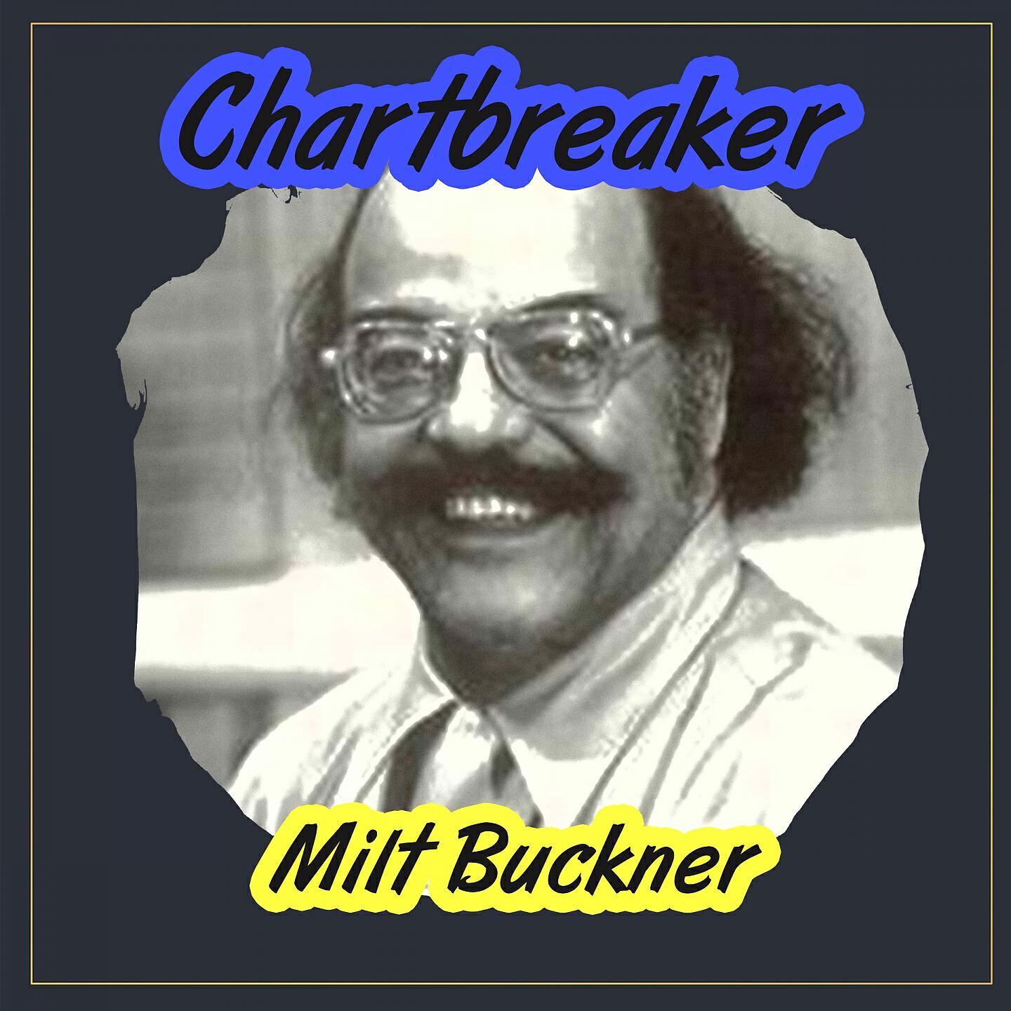 Milt Buckner - Please Mr. Organ Player