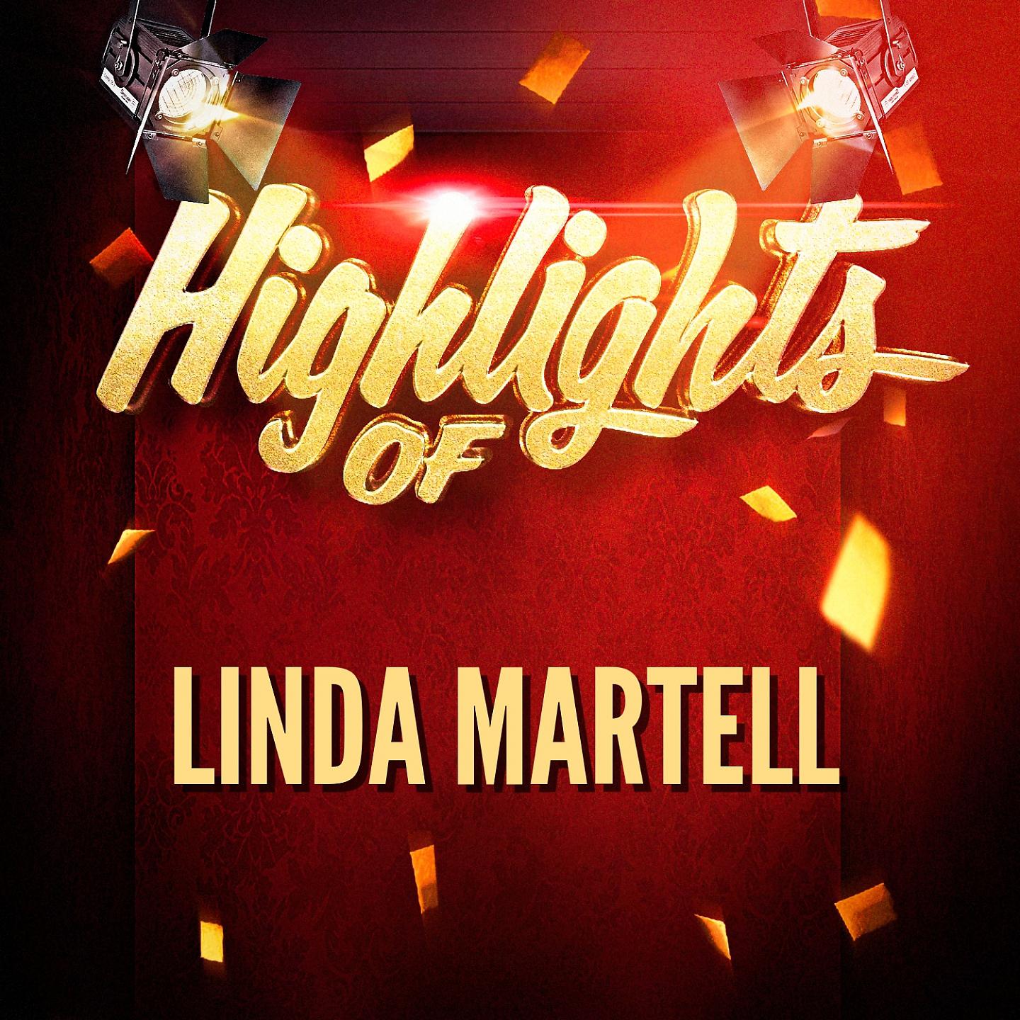 Постер альбома Highlights of Linda Martell