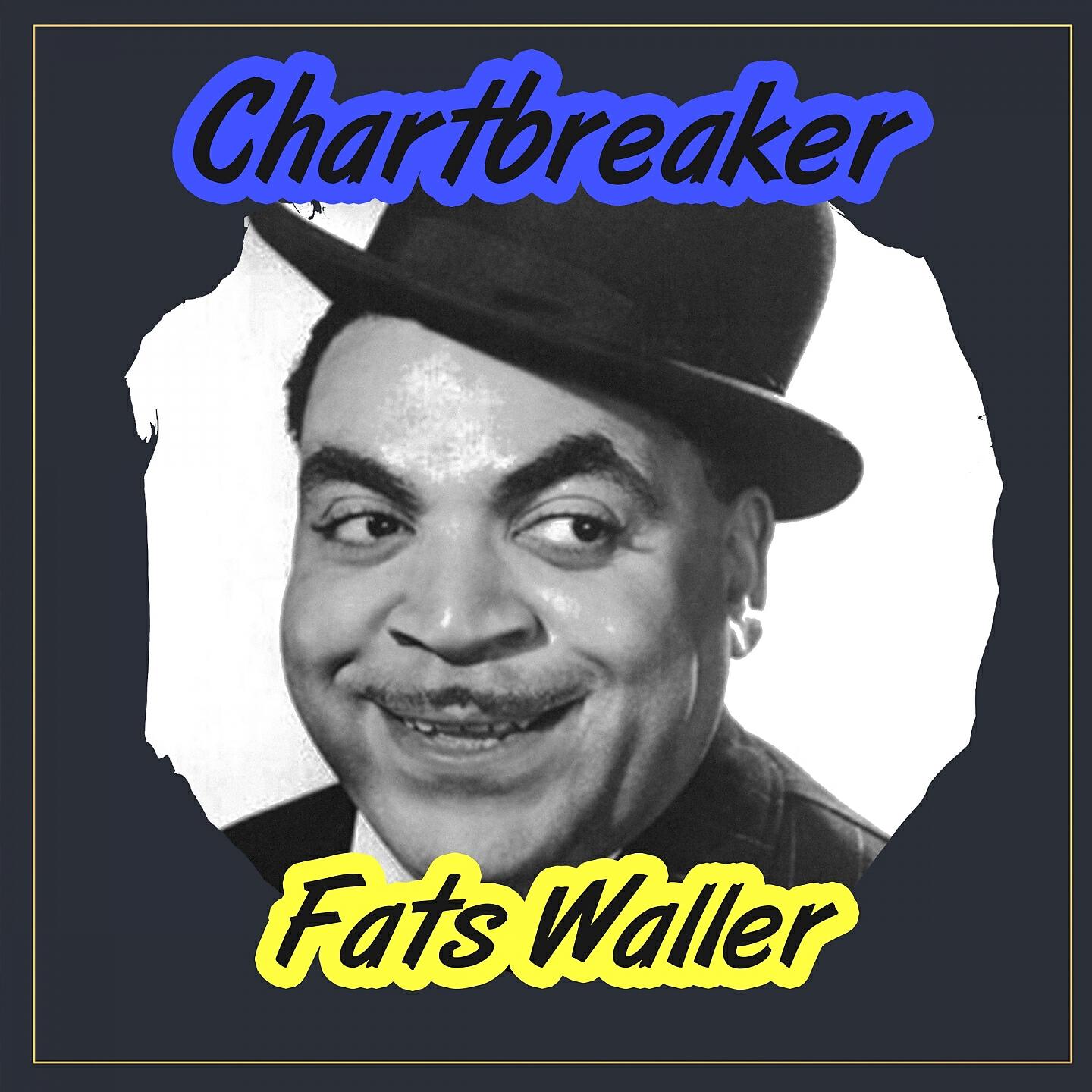 Fats Waller - Fats Waller's Original E-Flat Blues