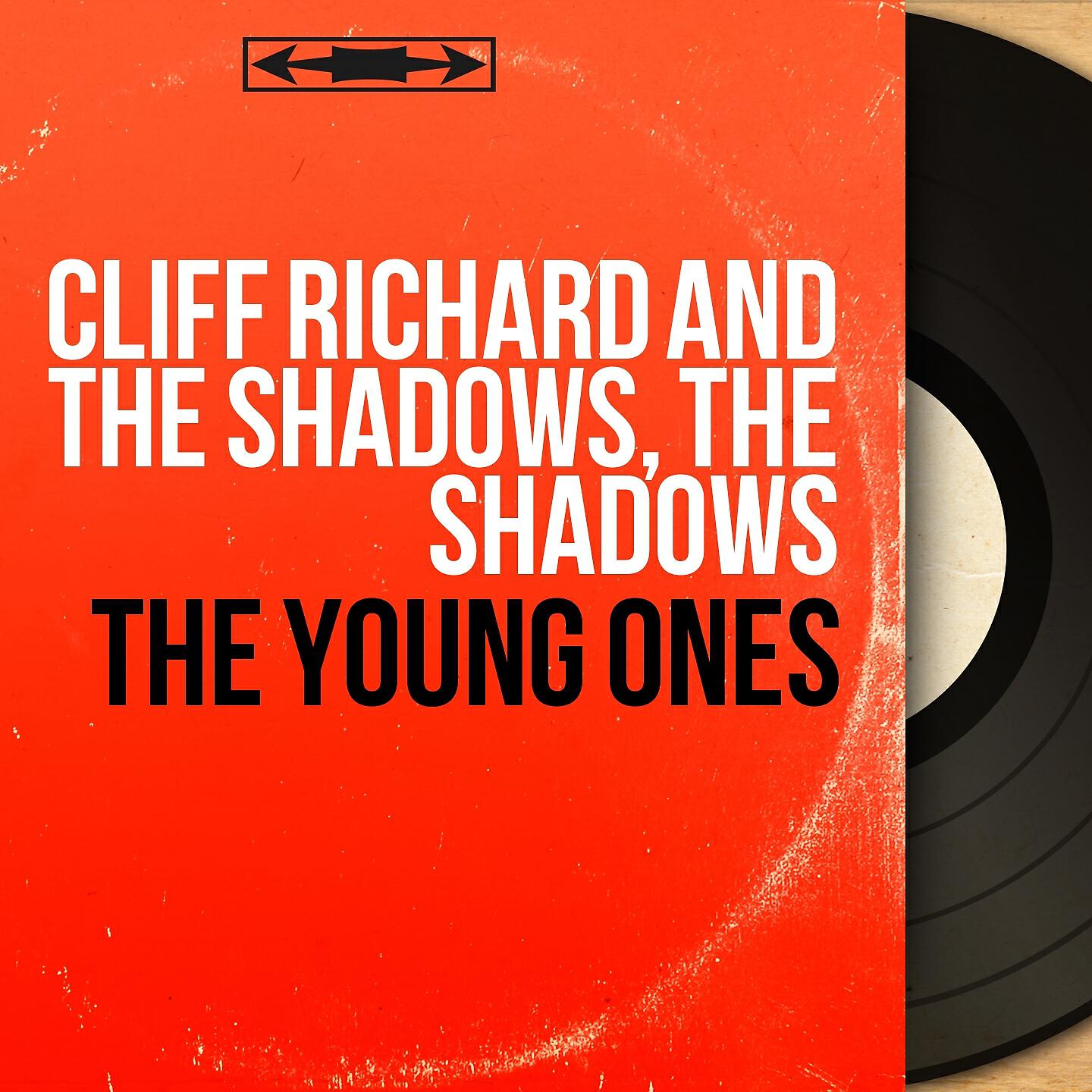 Cliff Richard And The Shadows - The Young Ones