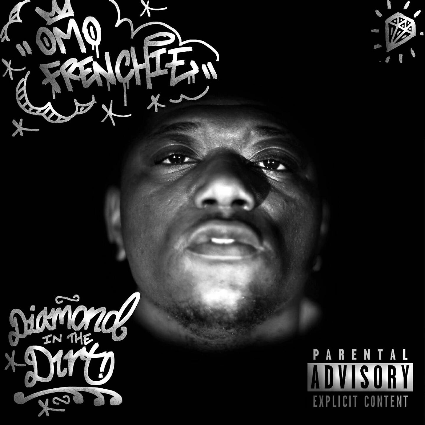 Omo Frenchie - Be2Gedda