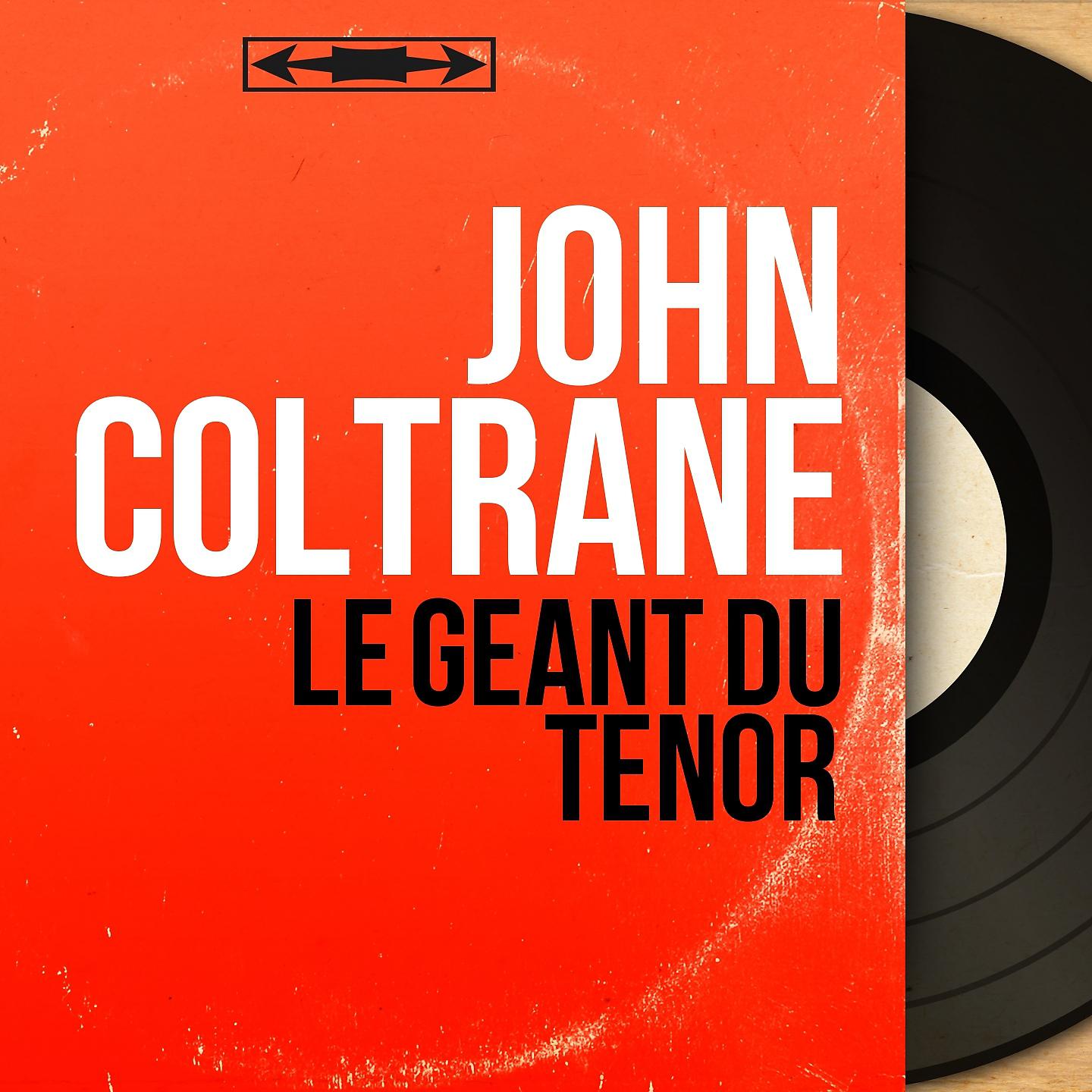Постер альбома Le géant du ténor