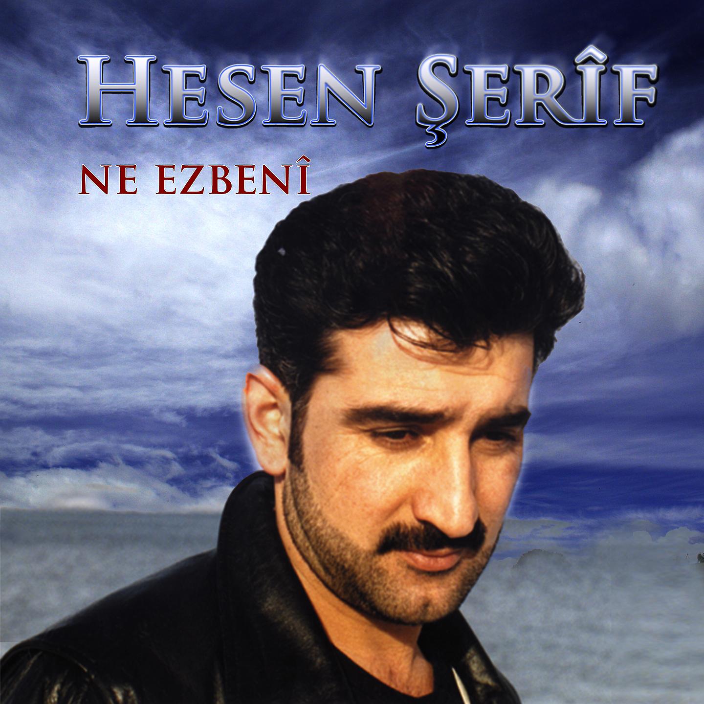 Постер альбома Ne Ezbenî