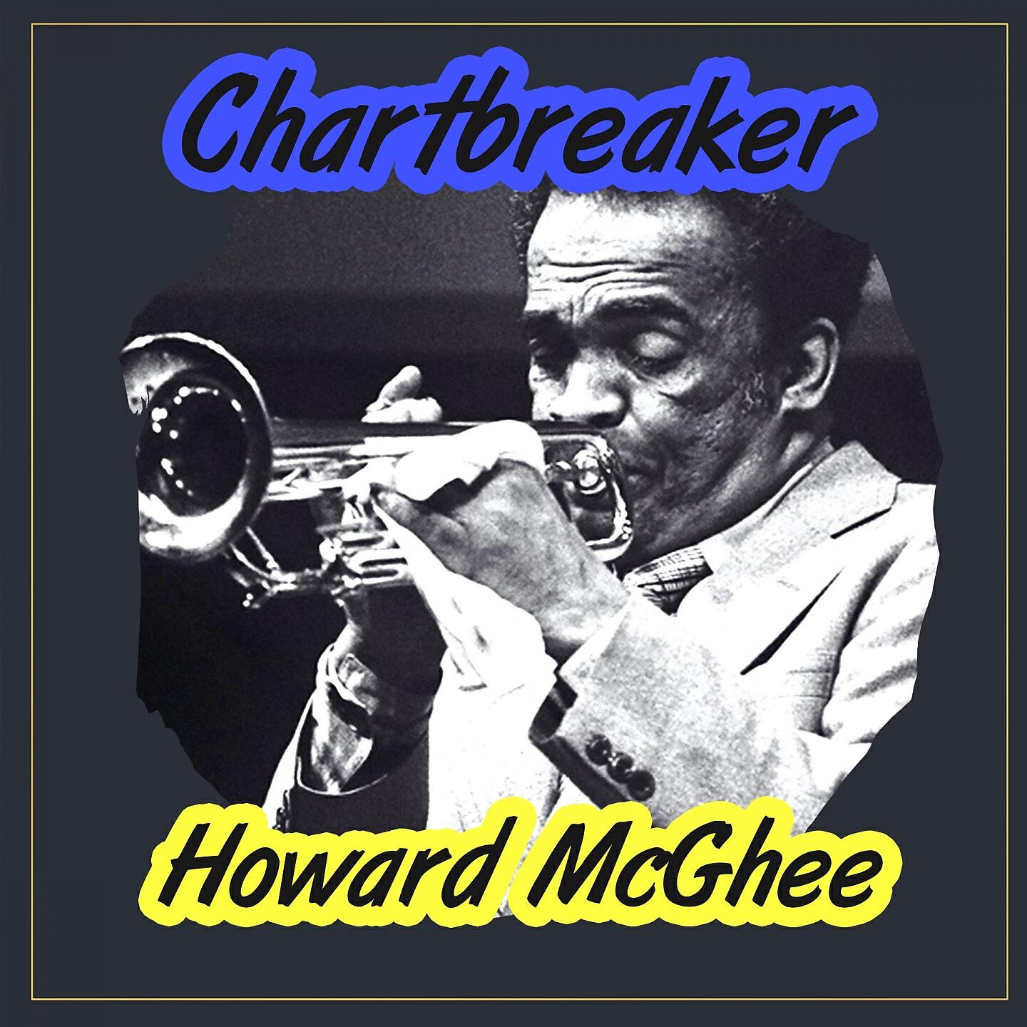 Howard McGhee - Park Avenue Petite