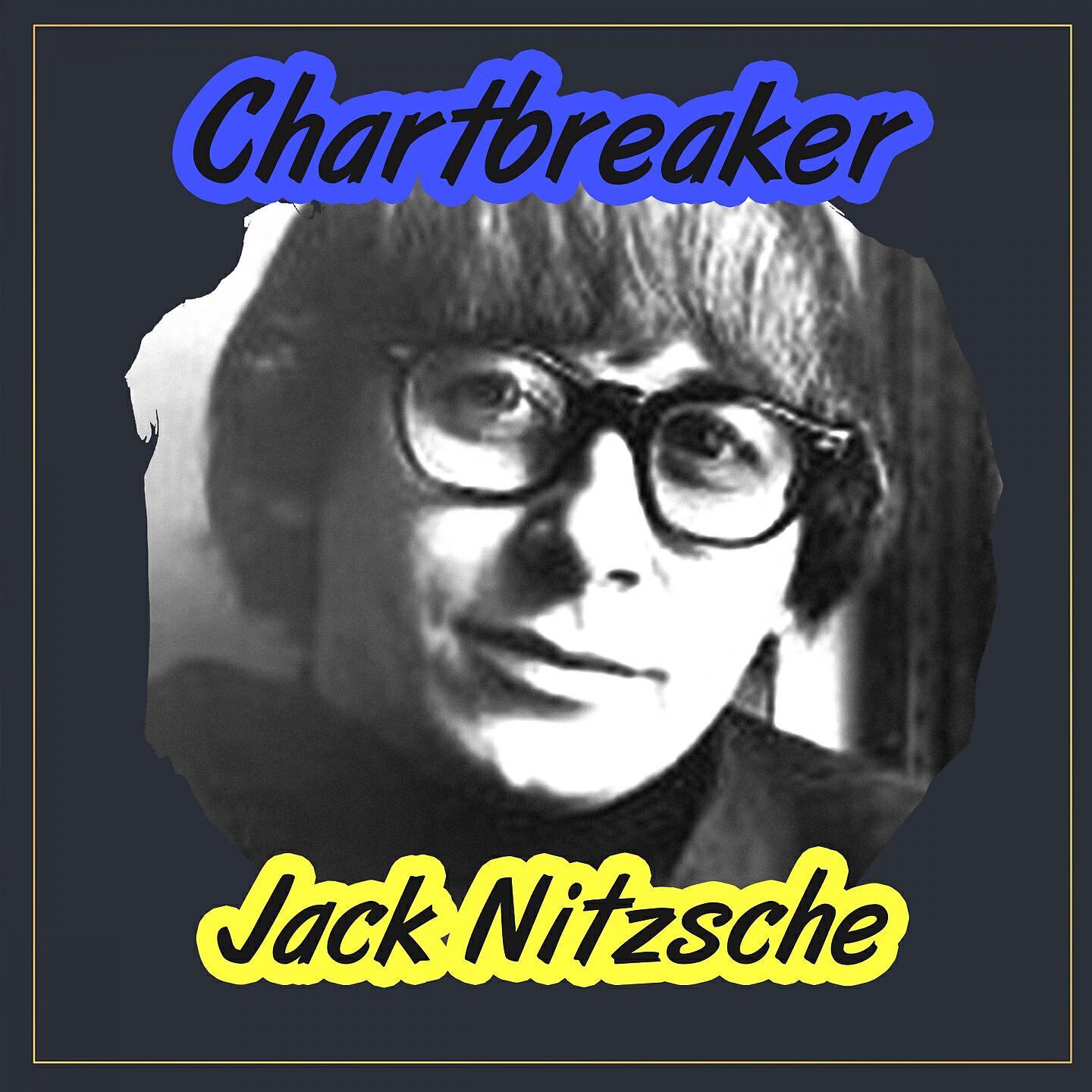 Jack Nitzsche - My Bonnie