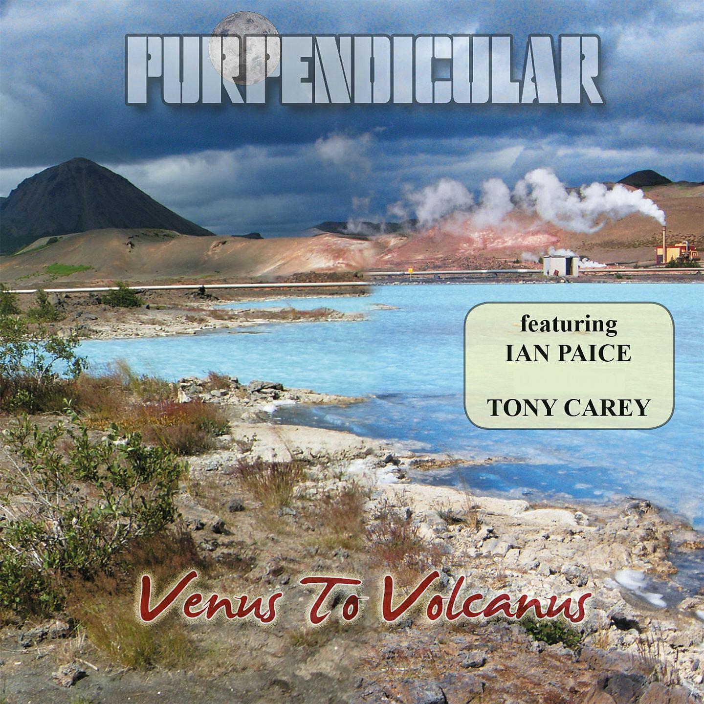 Purpendicular - Moving