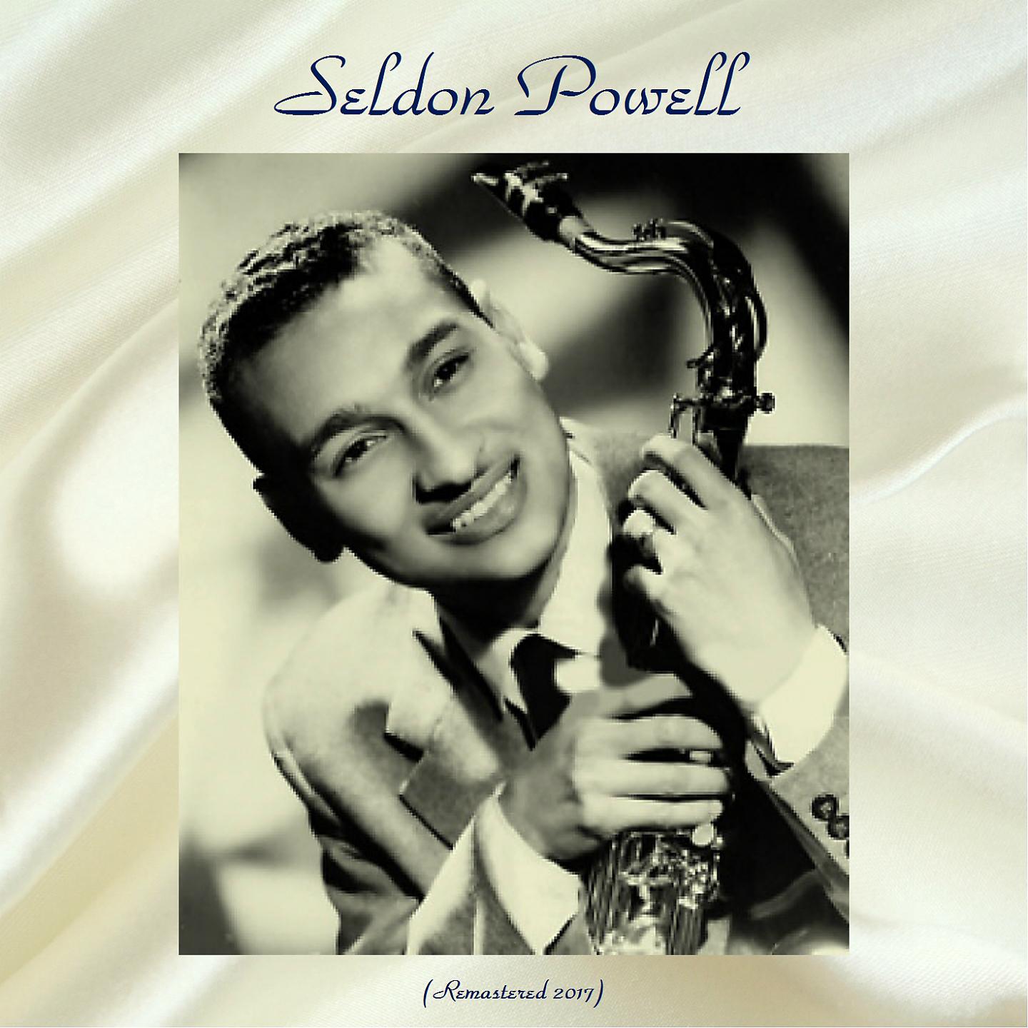 Постер альбома Seldon Powell