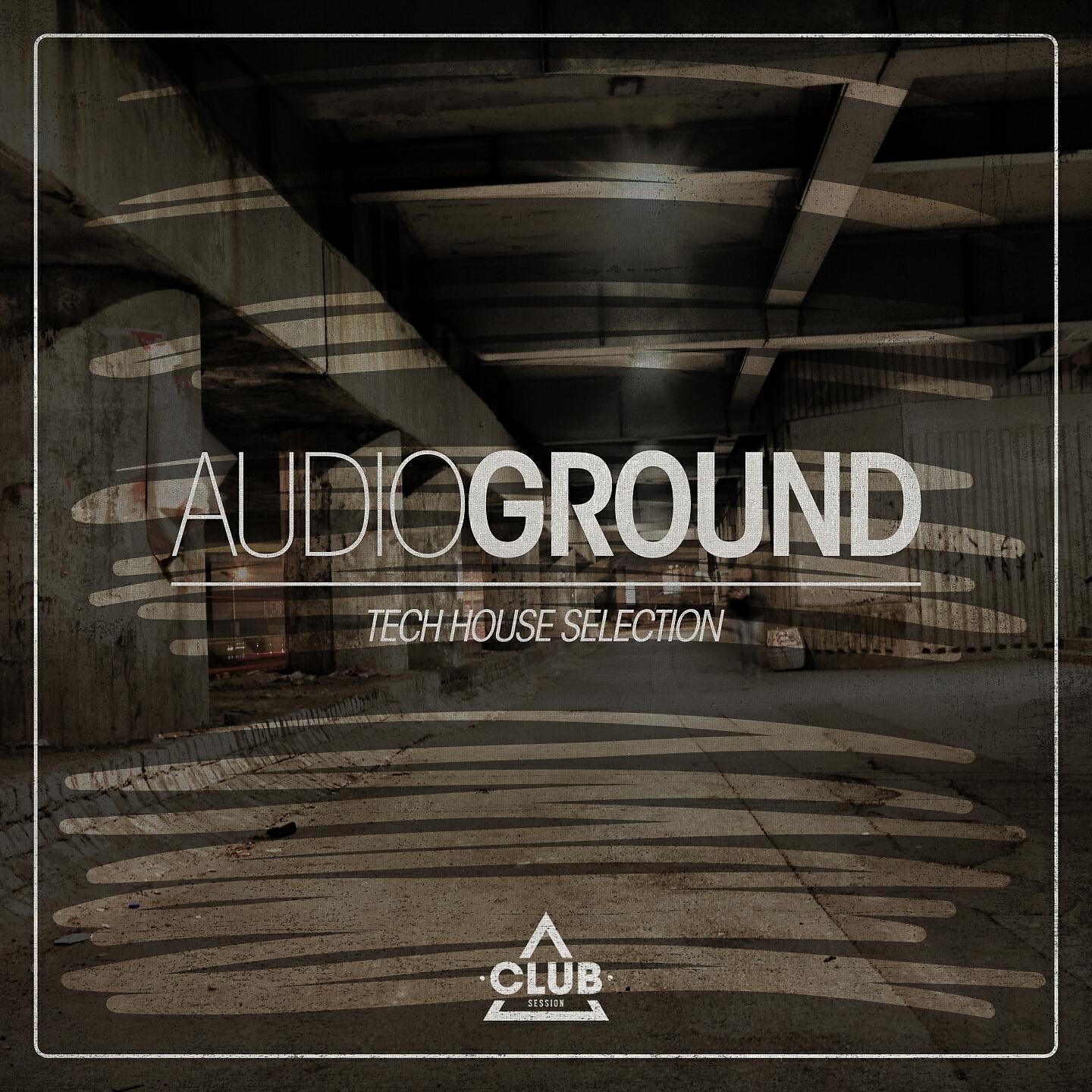 AudioVirus - Circus