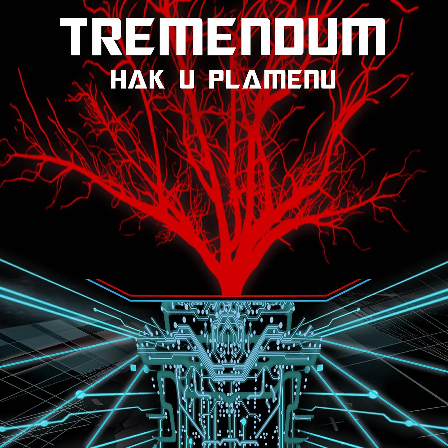 TREMENDUM - Vrhunski Lagano