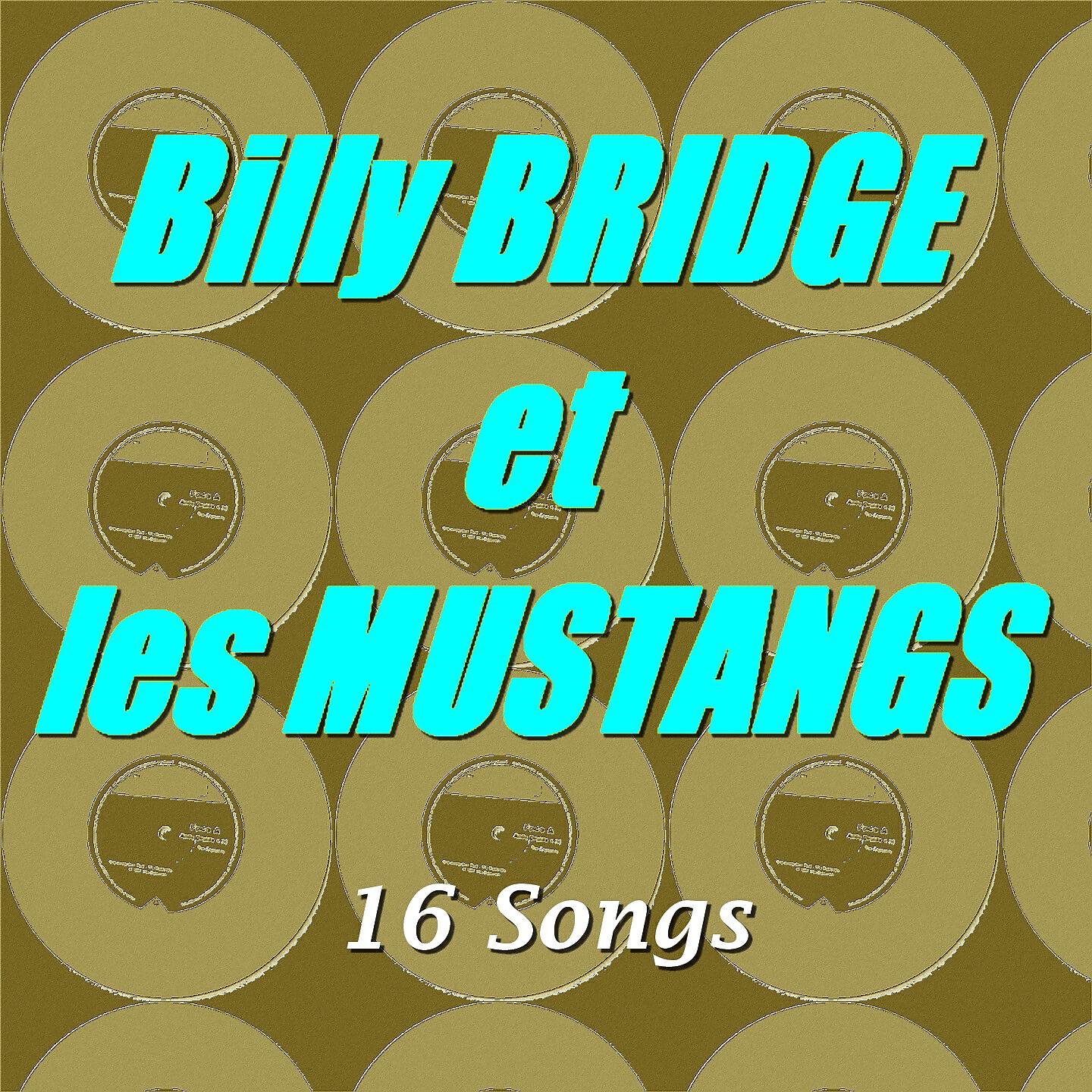 Billy Bridge - Surboum