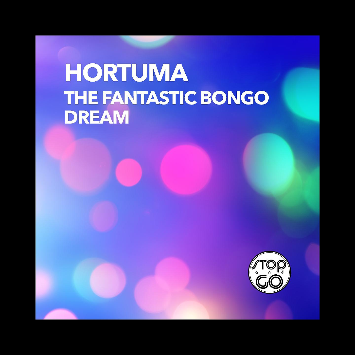 Постер альбома The Fantastic Bongo Dream