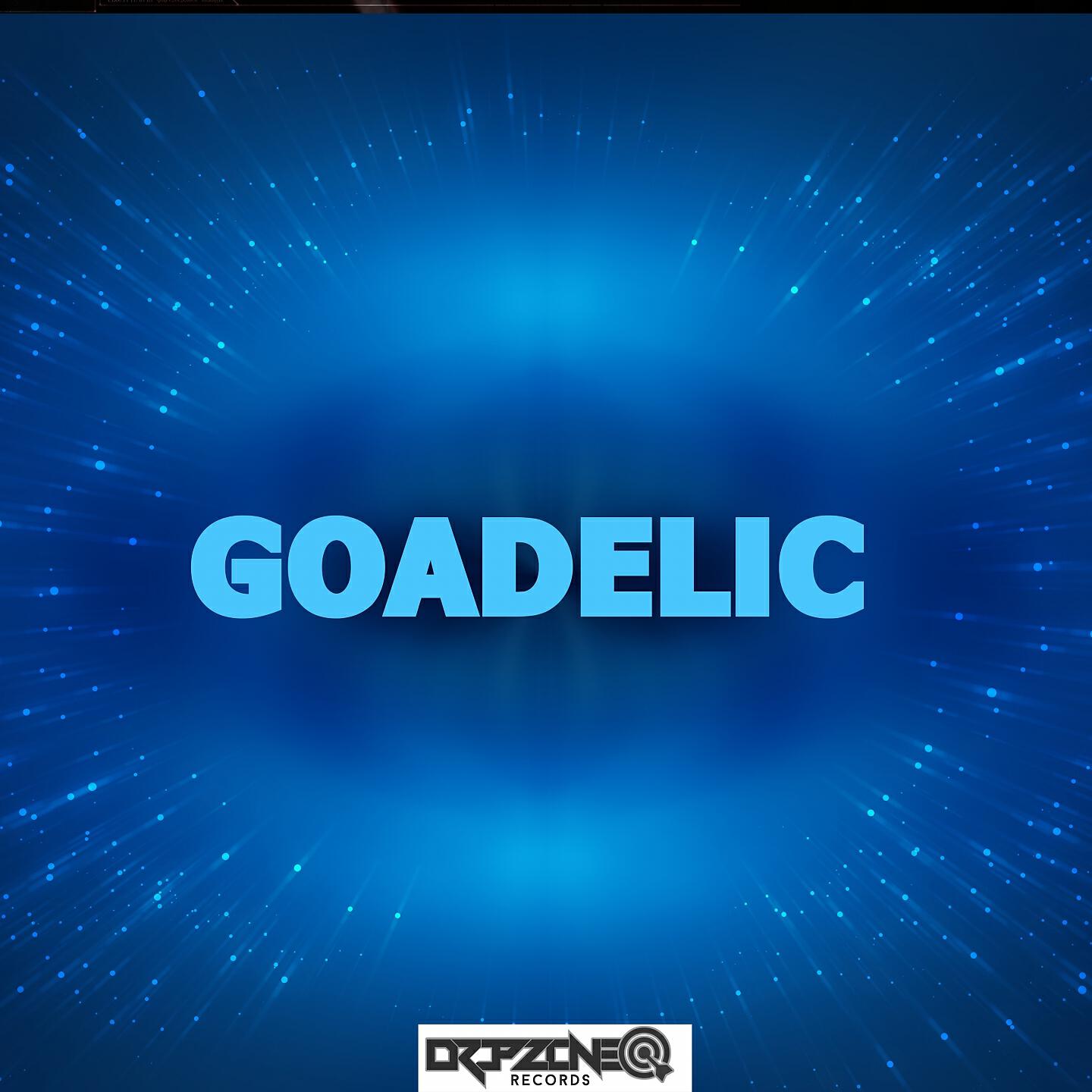 Cosmic Tone - Are U Ready