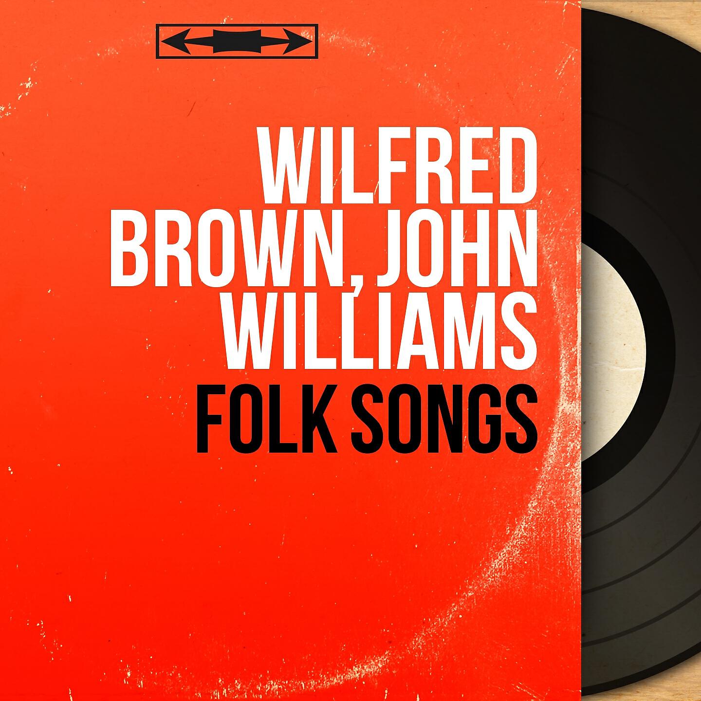 Wilfred Brown - English Folk Songs from the Southern Appalachian, Vol. 2: No. 145, The Nightingale