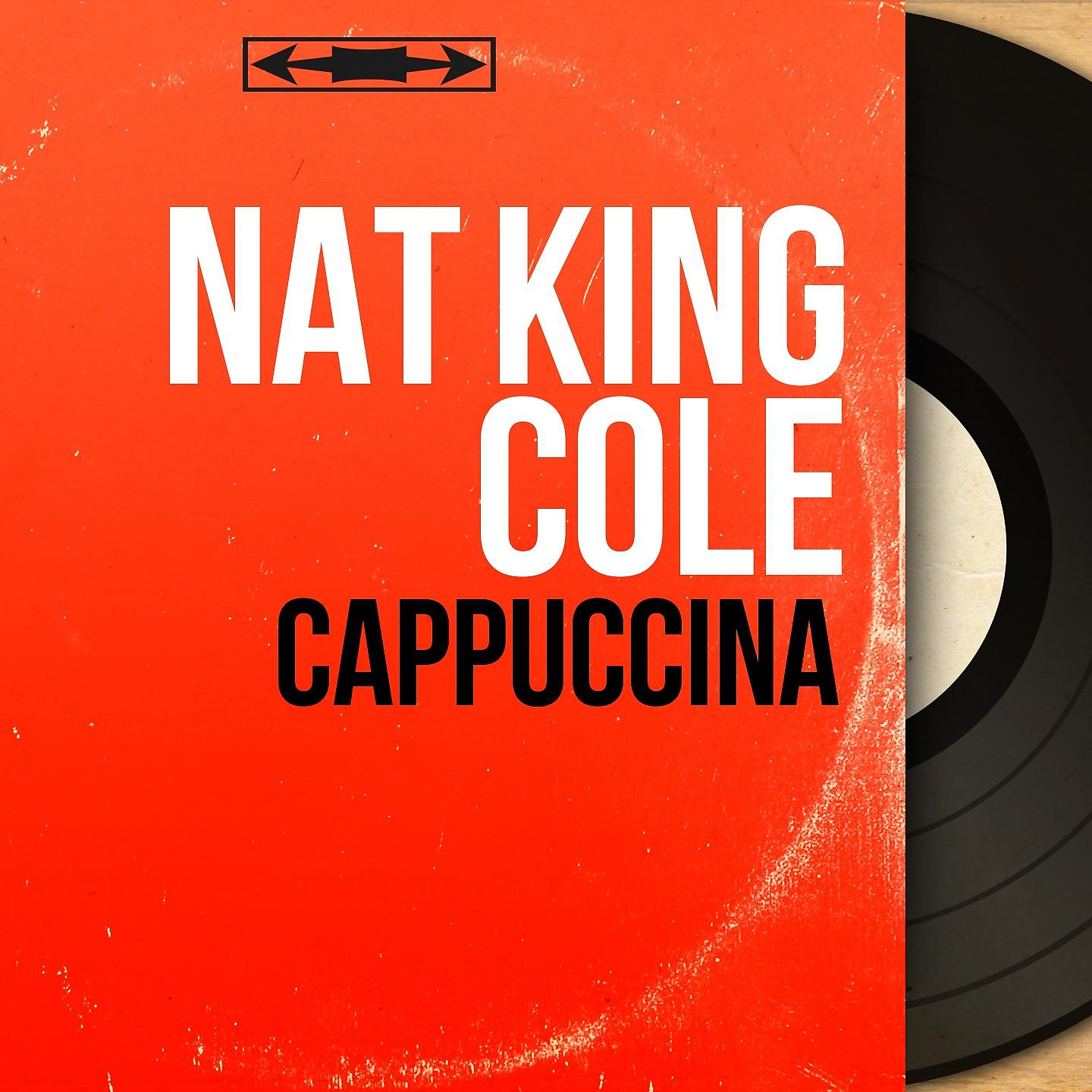 Постер альбома Cappuccina