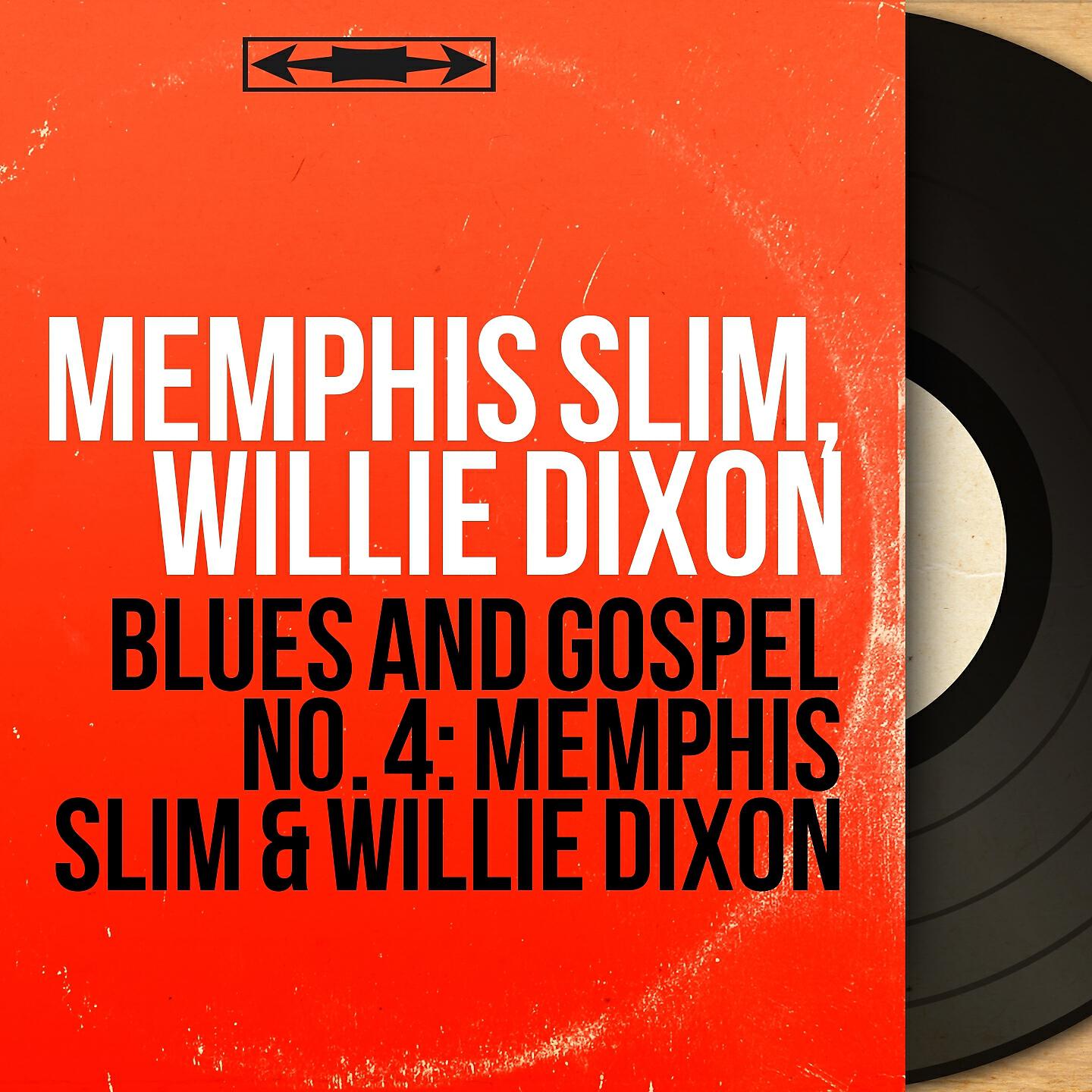 Memphis Slim - Home to Mamma