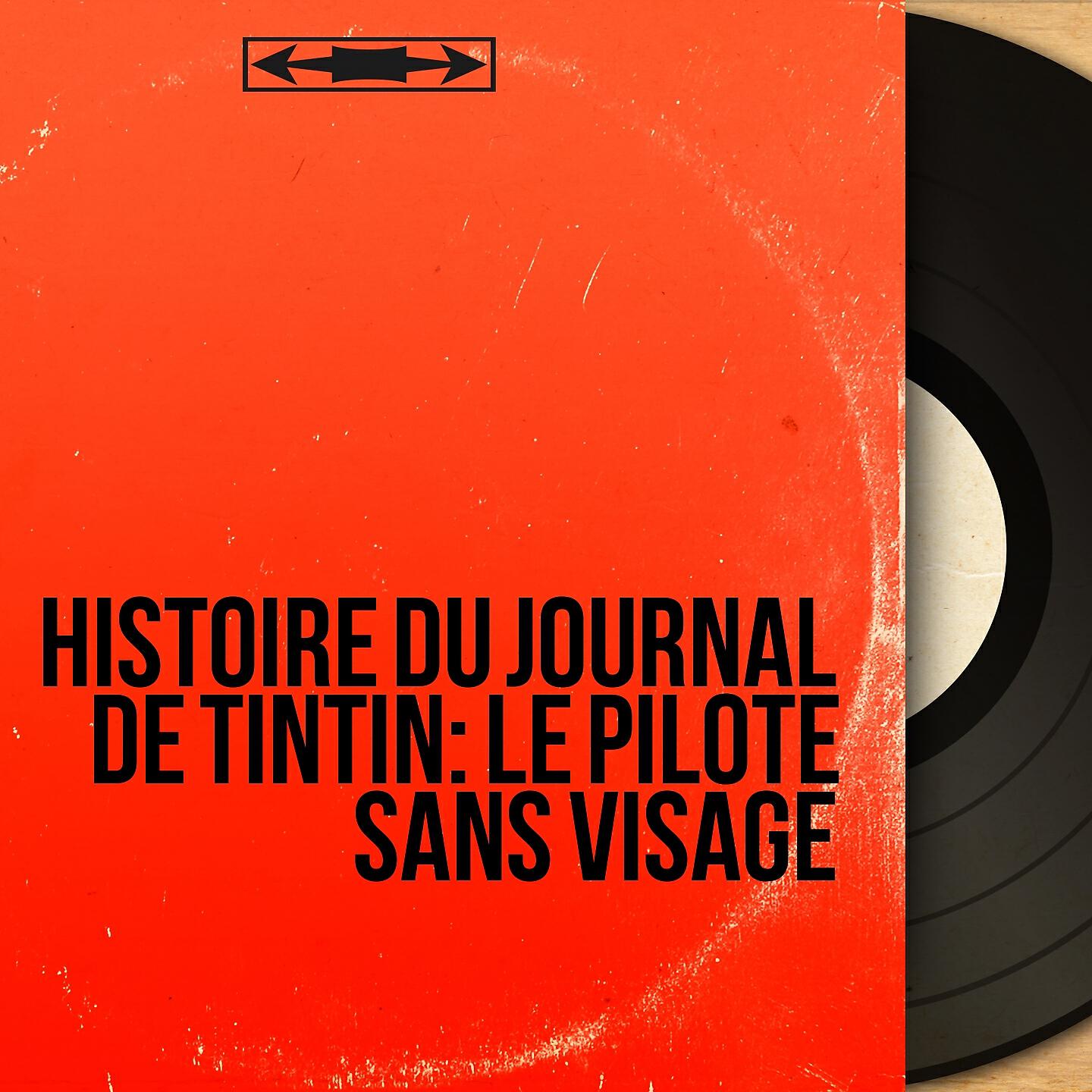 Bernard Veron - Le pilote sans visage, pt. 1
