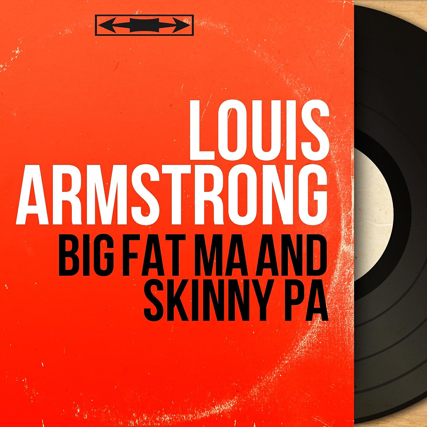 Louis Armstrong - Sweet Little Papa
