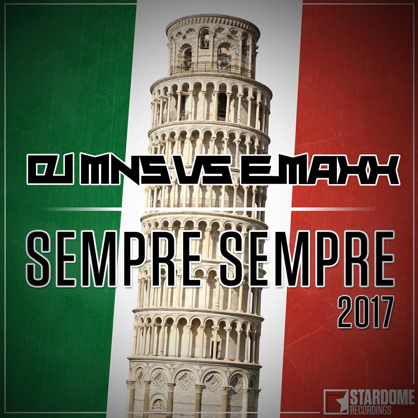 DJ MNS - Sempre sempre (DJ Ostkurve Remix Edit)