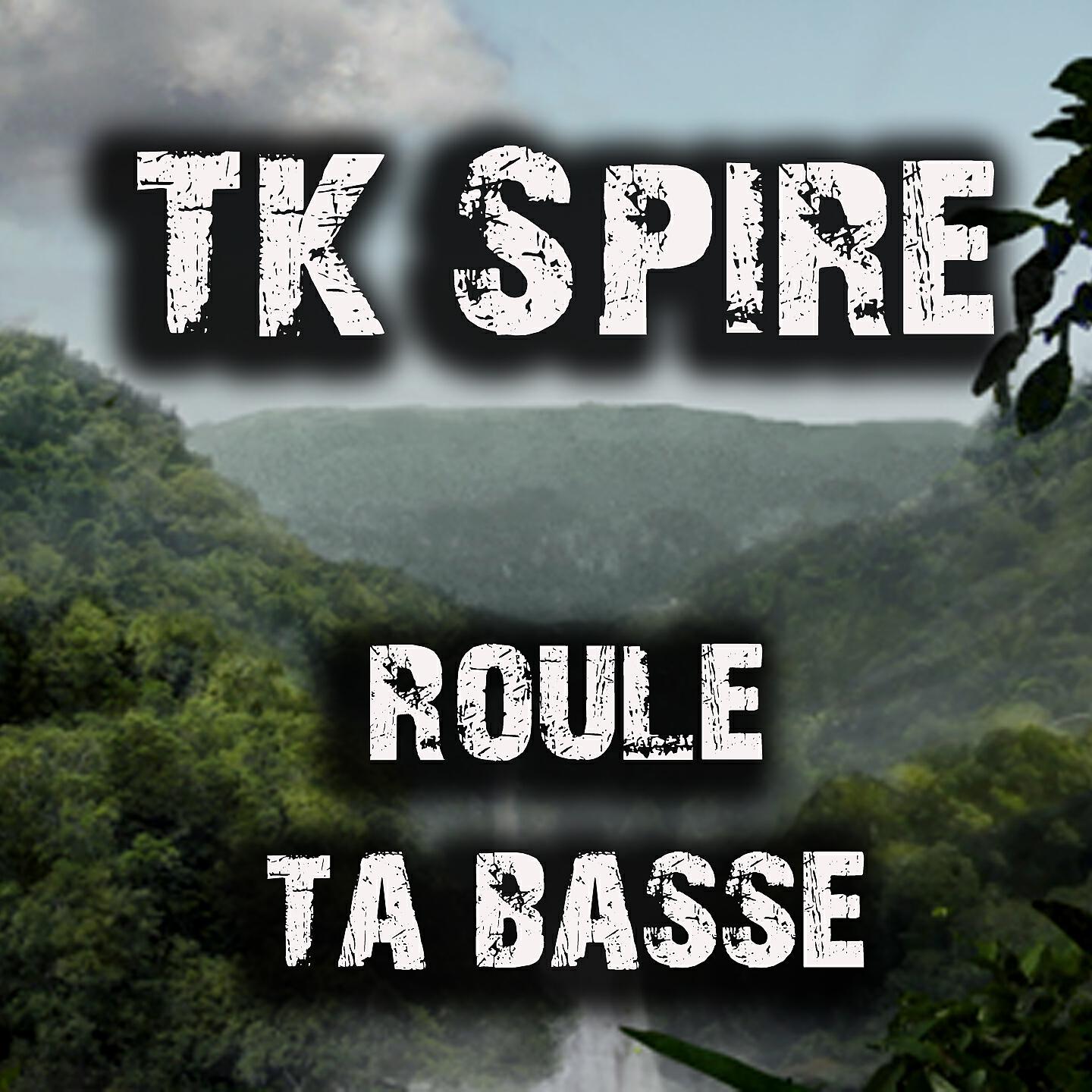 TKspiré - Dubz