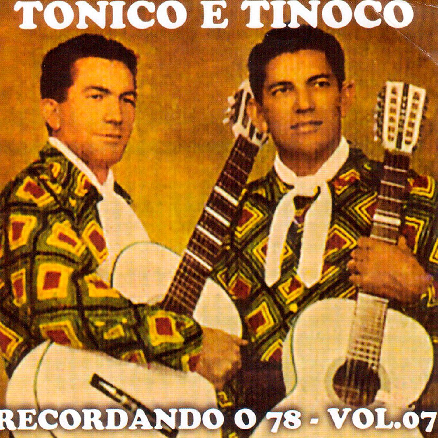 Tonico E Tinoco - Destinos Iguais