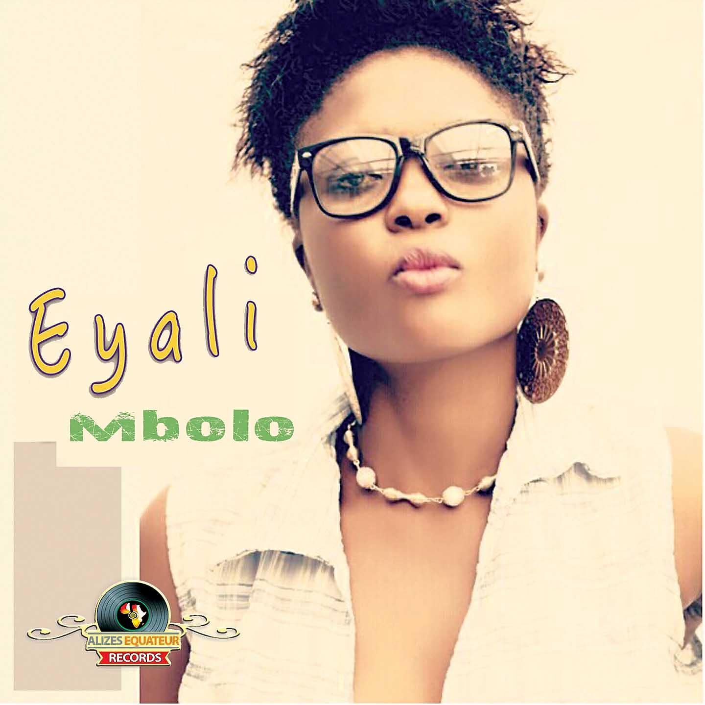 Eyali - Aminata